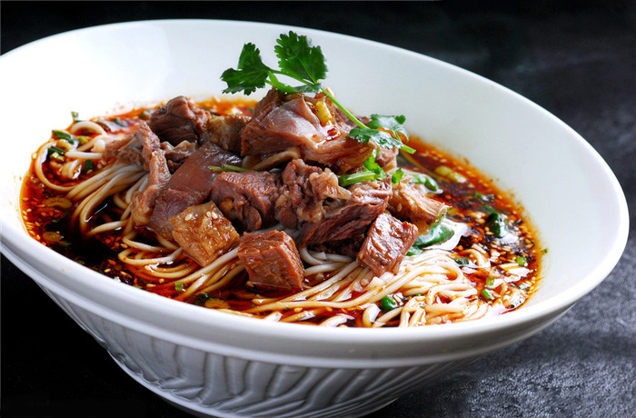 东平牛肉粉培训
