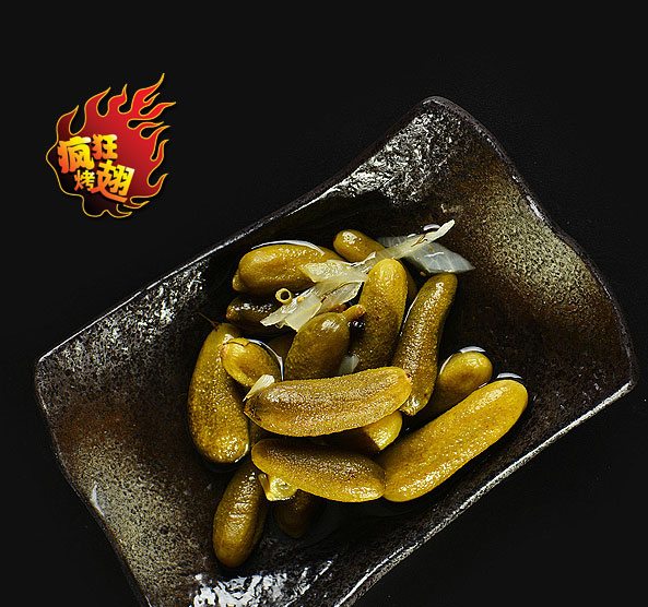 东平疯狂bt烤翅