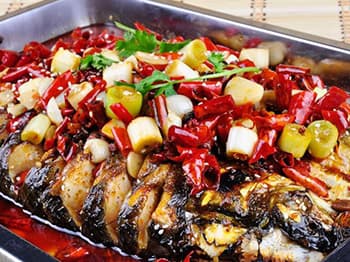 东平诸葛烤鱼培训