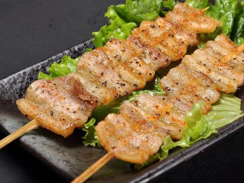 东平烤五花肉培训